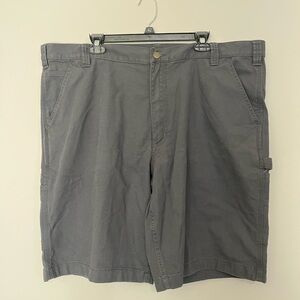 Men's‎ Gray Shorts
